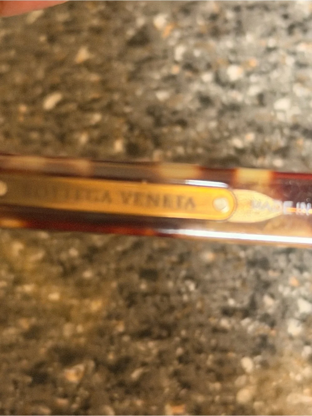Bottega Veneta distinctive woven